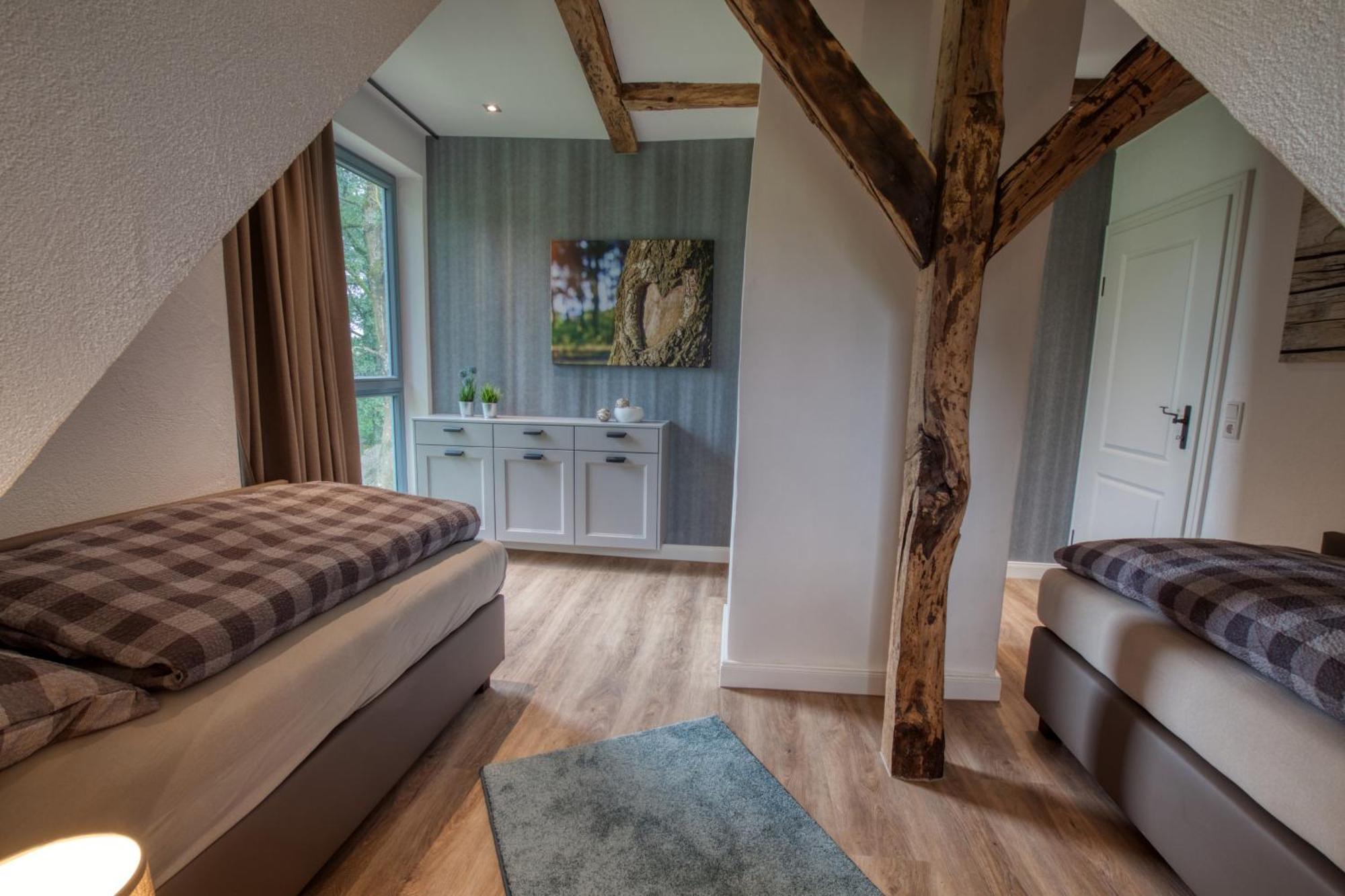 Michels Muehle - Wieder Land Sehen Brilon Extérieur photo