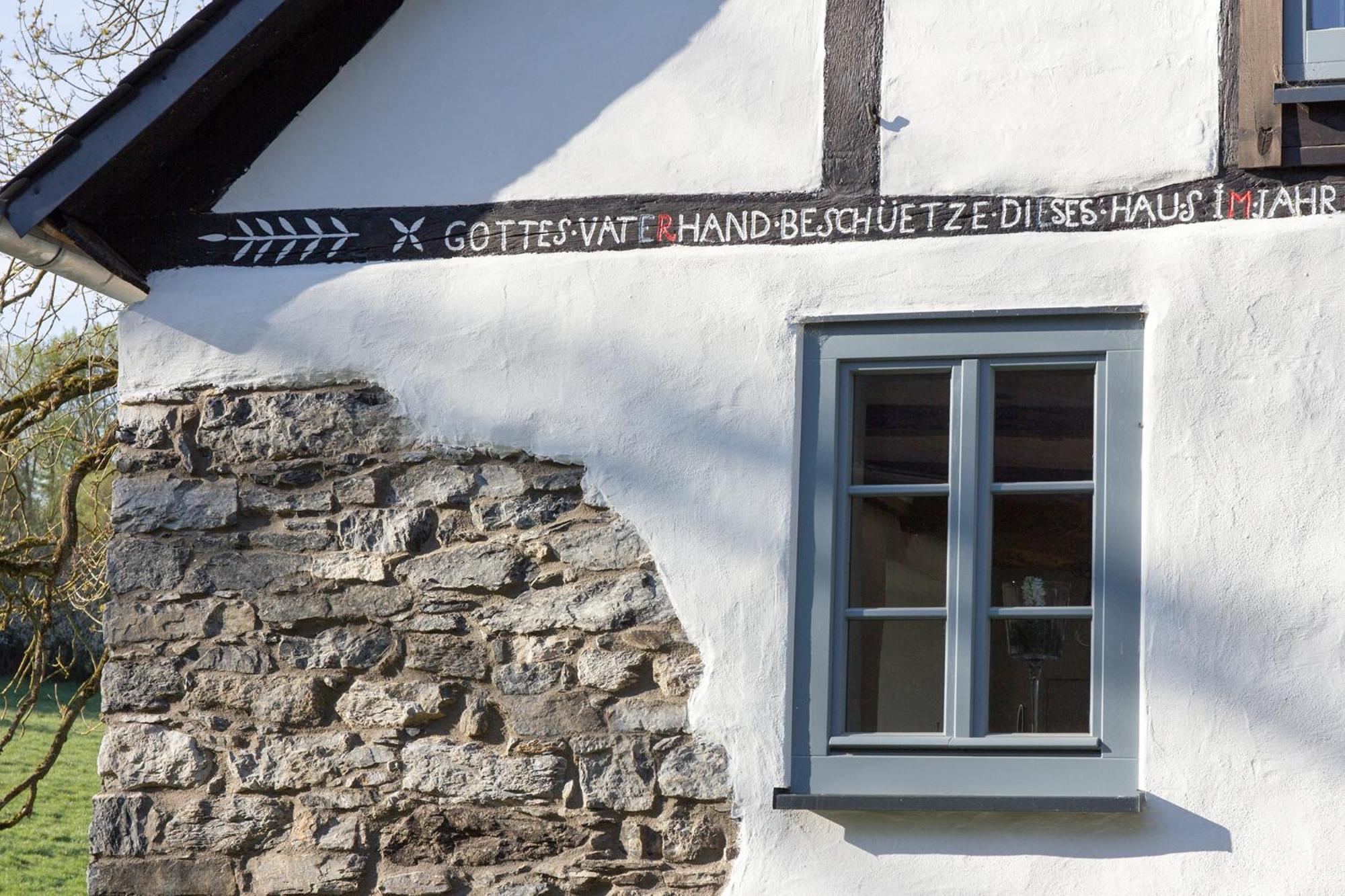 Michels Muehle - Wieder Land Sehen Brilon Extérieur photo